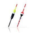 thumbnail image 4 of Lefu 10pcs Balsa Wood Fishing Floats Spring Floats with Round Stick for Fishing, 4 of 7