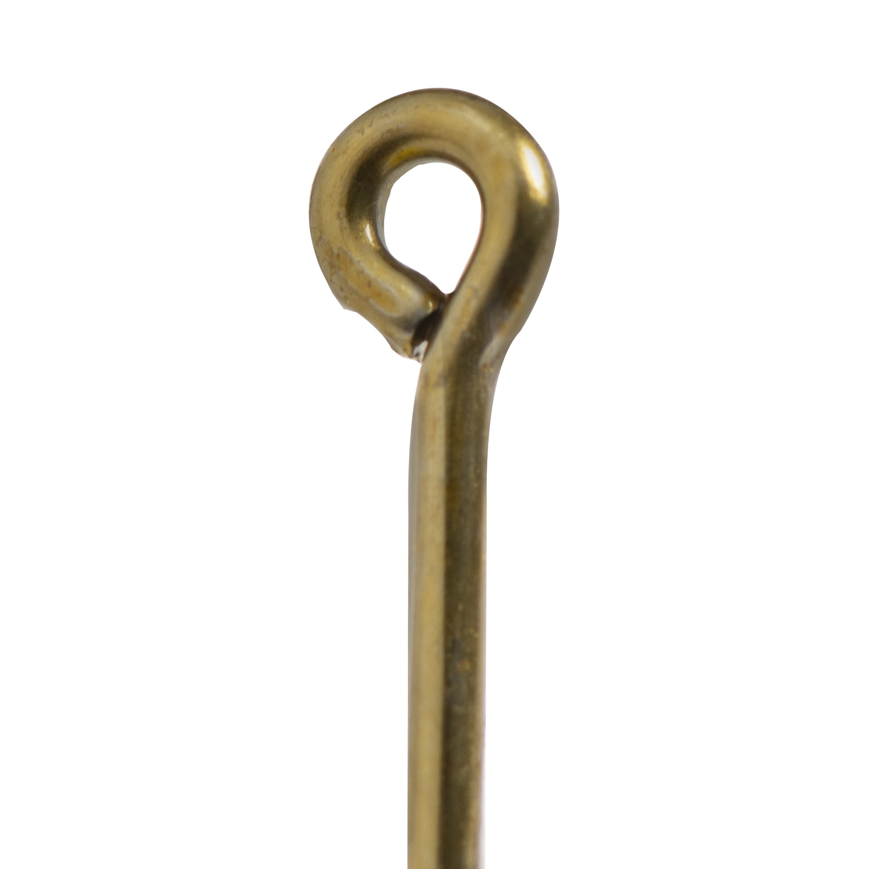 Mustad Baitholder Hook (Bronze) - Size: 2/0 40pc