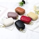 thumbnail image 5 of Monedero con cremallera de doble capa Laklulu, monedero de mujer, 5 of 5