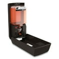 thumbnail image 2 of Coastwide Professional™ DISPENSER,SOAP,HAND,BLK CWJAS-B-CC, 2 of 2