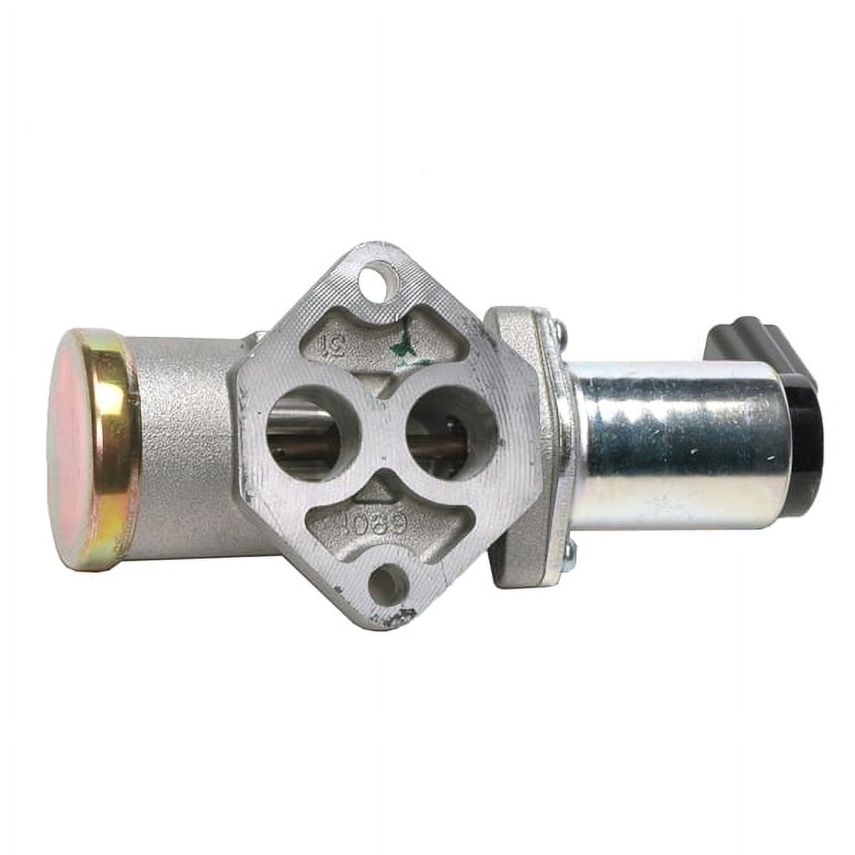 Delphi CV10139 Idle Air Control Valve Fits select: 1988-1995 FORD F150, 1990-1994 FORD RANGER