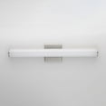 thumbnail image 2 of Maxim Lighting - Rail - 16W 1 LED CCT Selectable Bath Vanity-4.75 Inches Tall, 2 of 4