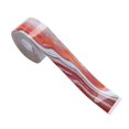 thumbnail image 3 of DOLITY Adhesive DIY Wall Sticker Tile Seam Sticker Floor Line Corner Sticker Red, 3 of 9