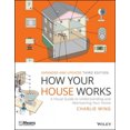 thumbnail image 2 of How Your House Works: A Visual Guide to Understanding and Maintaining Your Home (RSMeans), 2 of 5