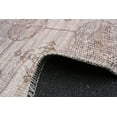 thumbnail image 3 of Tapis ECARPET Lavable en Machine et Respectueux de l'Environment Turkoman, 3 of 9