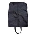 thumbnail image 1 of Bolsa de viaje para plancha, estuche organizador portátil para herramientas de peinado calientes, resistente al calor para planchas de pelo., 1 of 9
