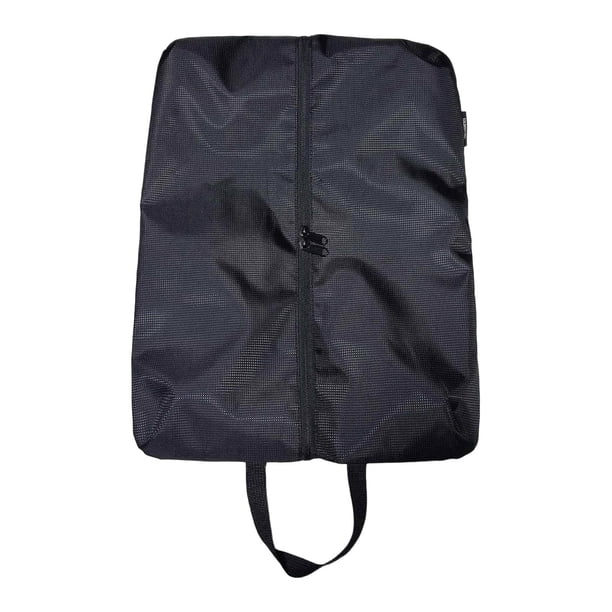 Bolsa de viaje para plancha, organizador, estuche de transporte para herramientas de peinado calientes resistentes al calor para viajes, secadores de