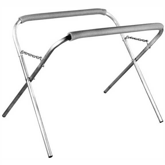 Astro Pneumatic Tool Co. Portable Adjustable Steel Workbench, Steel Multicolor