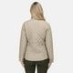 thumbnail image 3 of Regatta - Chaqueta Aislante Charleigh de Acolchado para Mujer (Vainilla Claro) Regatta UTRG6137_lightvanilla, 3 of 6
