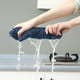 thumbnail image 5 of Juego de 6 paños de cocina resistentes y absorbentes para secar platos y limpiar encimeras. Secan rápido y no dejan pelusa, ideales para uso diario. Aestivo | Azul | AESTIVO, 5 of 5