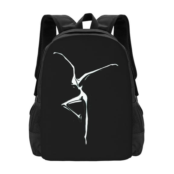 Dave Matthews Band Backpack Fashion Travel Backpack Laptop Backpack 16 Inch Simple And Large Capacity