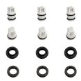 thumbnail image 5 of Kit de Réparation de Tête de Laveuse à Pompe Haute Pression - Pièces de Rechange et Accessoires pour Pompes à Eau, 5 of 5