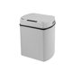 thumbnail image 2 of Bote de Basura Inteligente Soledad Automático 13L Gris, 2 of 7