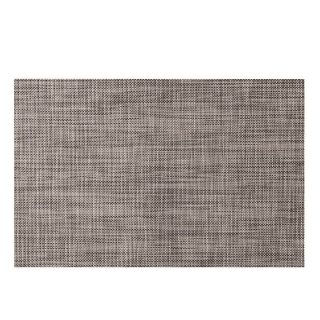 Dining Table Set,Patio Table Set Placemats Set of 4 Heat Vinyl Table Mats Set of 4 Washable Place Mats Non-Slip Pvc Weavetable Mats Dining Table Set for 4,Kitchen Table Set