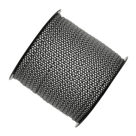 

550 Military 50M/100M 7-Core Paracord Rope 4mm Outdoor Polyester Parachute Cord Camping Survival Umbrella Tent Bundle