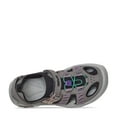 thumbnail image 5 of Teva Women's Omnium Sandal Stacks Imperial Palace - 6154-SIPL, 5 of 6