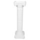 thumbnail image 1 of BRIGHTFUFU Jarrón de plástico con forma de columna romana hueca para flores, ideal para bodas, 1 of 8