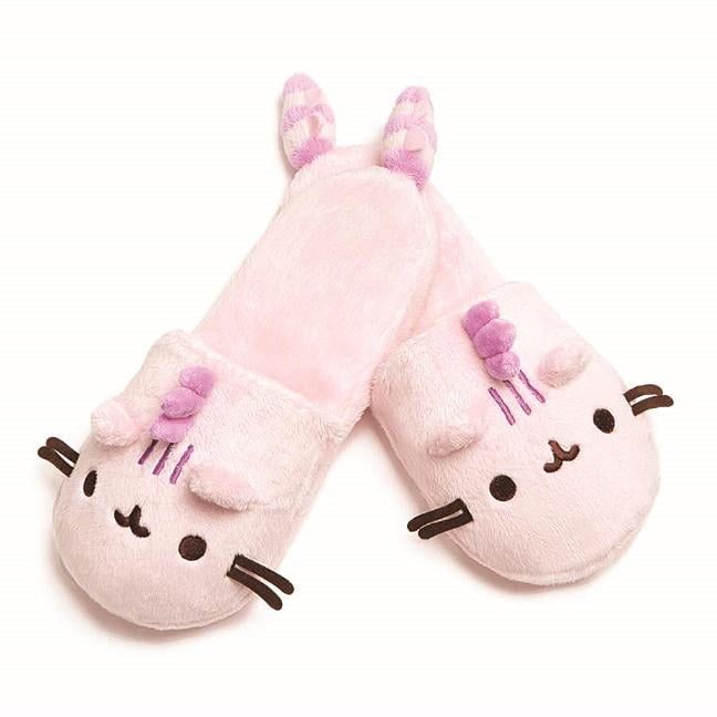 cotton candy pusheen