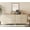Natural Oak, variant on WAMPAT Sideboards Buffet Cabinet, 2-in-1 Wood Wide Credenza Storage Cabinet with 2 Doors and 3 Drawers, Modern Kitchen Coffee Bar Table with Storage for Living Room Dining Room, Natural Oak