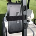 thumbnail image 6 of Bushwhacker Portable Speaker Automotive Specialty Parts for Golf Cart Railing with Adjustable Strap, 6 of 6