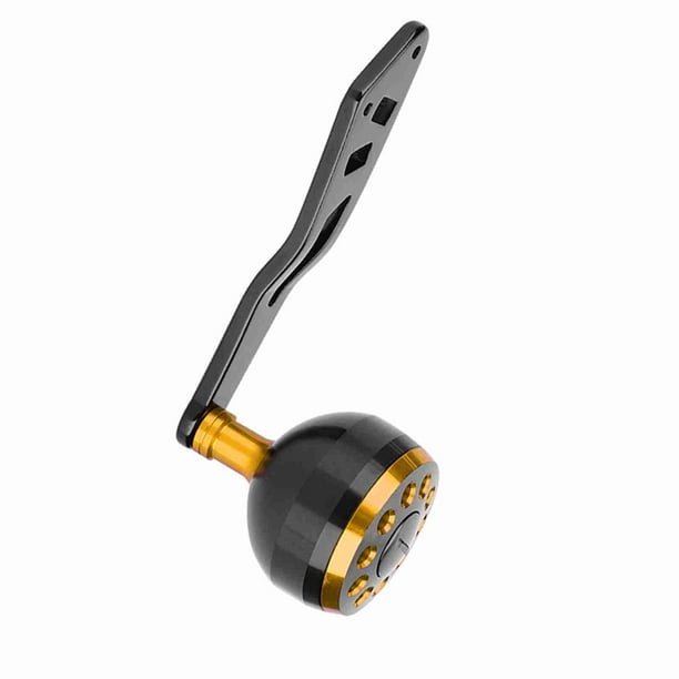 De Carrete De Pesca,de Carrete De Pesca De Metal, Perilla De Carrete, Perilla CNC De Repuesto Con Accesorios Para Entusiastas De La Pesca