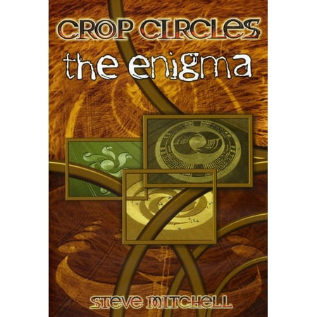 Crop Circles - Enigma (DVD)