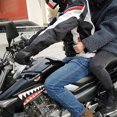 thumbnail image 2 of Harnais de Moto pour Enfant, Poignée Robuste Antidérapante, 2 of 2