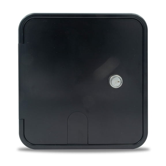 B&B Molders 94338 Lg 30/50 Amp Elec HTC Key