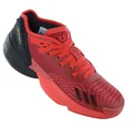 thumbnail image 1 of NEW Ad-id-as D.O.N. Issue 4 - Donovan Mitchell - Sneakers Basketball Shoes Red GX, 1 of 6