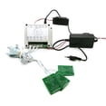thumbnail image 1 of BearHoHo Room Escape Props 3 RFID Reader,3 IC Card One to One to Unlock Chamber of Secrets Game Prop (7 Sensor, with Audio), 1 of 4