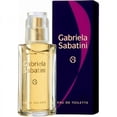 thumbnail image 2 of Eau de Toilette Spray Gabriela Sabatini Gabriela Sabatini Model, 2 of 4