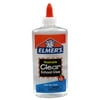 Elmers Clear Washable Liquid School Glue, 9 Ounces, 1 Count