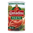 thumbnail image 3 of (12 pack) Contadina Canned Tomatoes Canned Tomato Paste, 18 oz Can, 3 of 8
