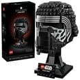 thumbnail image 1 of Set LEGO Star Wars Casco de Kylo Ren 529 Piezas, 1 of 4