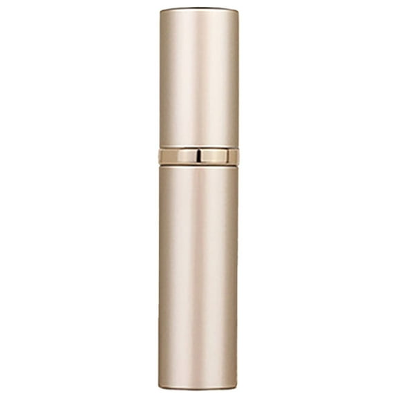 WEGFTDUOP Portable Quick Refill Perfume Sprayer Atomizer Travel Replacement Pump Bottle