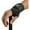 Black, variant on Fitomo Wrist Brace with Soft Thumb Opening for Mild Carpal Tunnel Tendonitis 1 Pack Right Hand