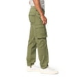 thumbnail image 2 of Levi Strauss Signature Men's and Big and Tall Ultimate Flex Cargo Pants, 2 of 4