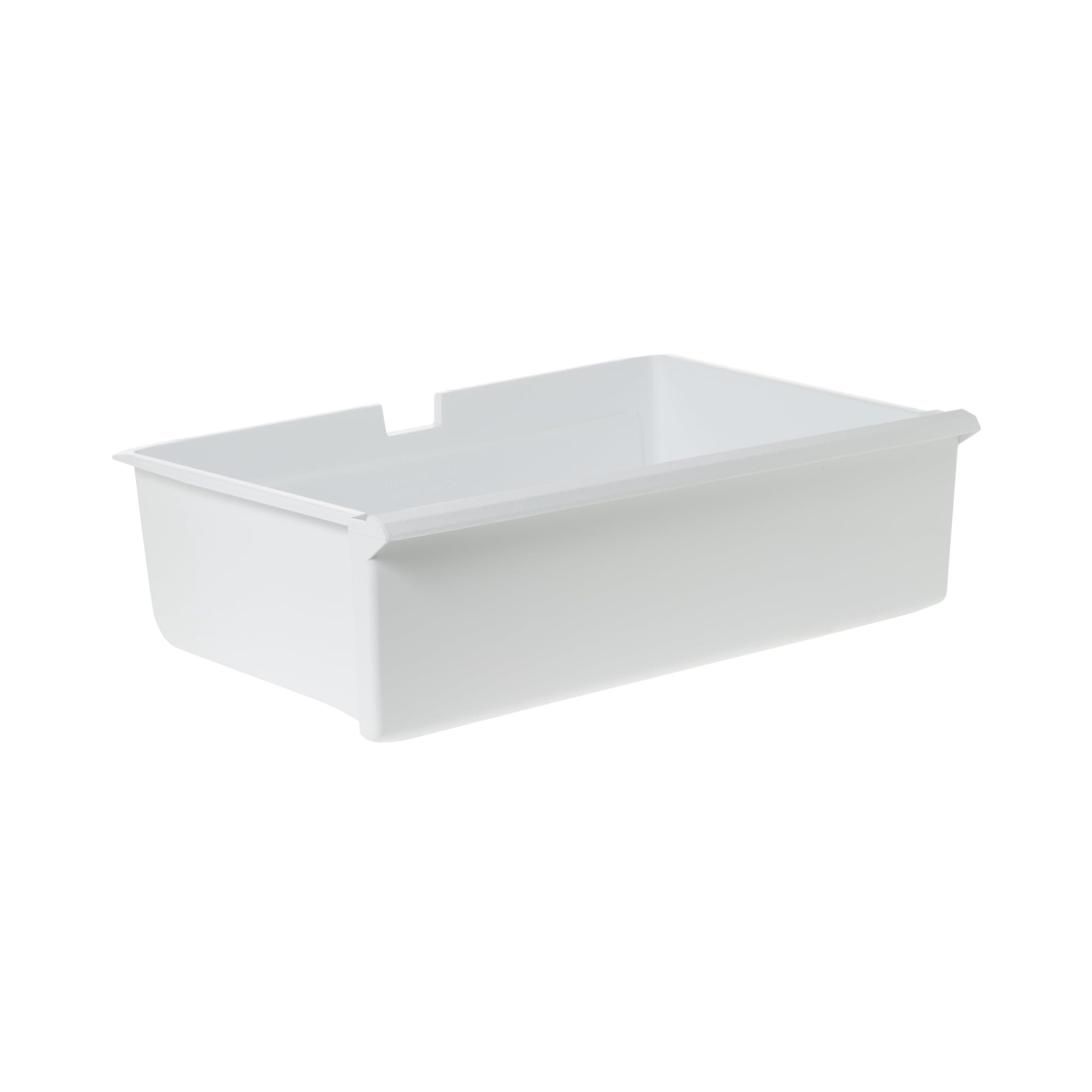 GE Appliances WR32X1104 Refrigerator Crisper Drawer