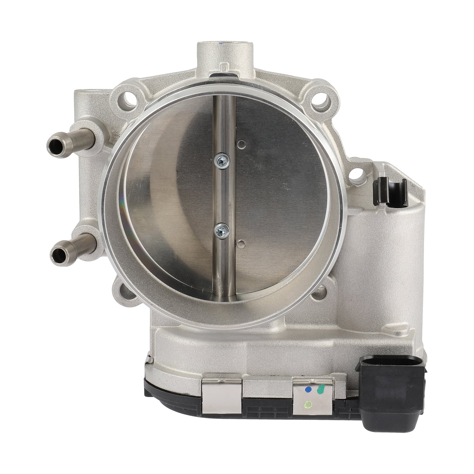 CCIYU Throttle Body Assembly Fit for 2011 for Hyundai for Equus | 2009-2012 for Hyundai for Genesis | 2009-2011 for Kia for Borrego Throttle Body Unit 67-9014, 351003F010, 351003F000