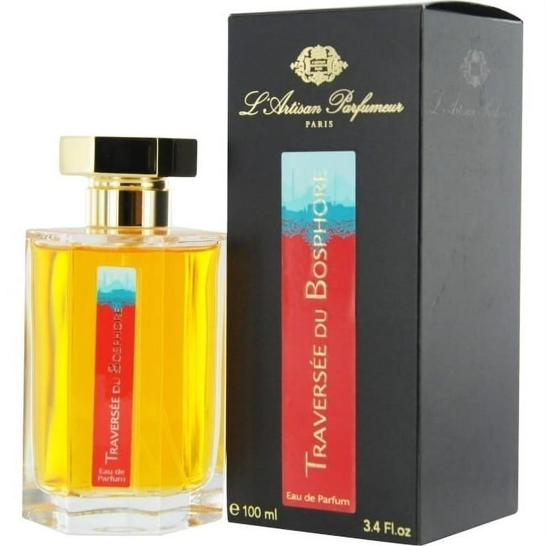 Traversee Du Bosphore Eau De Parfum Spray (Unisex) By L