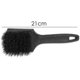 thumbnail image 2 of Car Wheel Cleaning Brush, Car Wheel Tire Rim Scrub Cleaning Brush Car Tire Brush Washing Tool, Motorcycle or Bicycle, 2 of 5