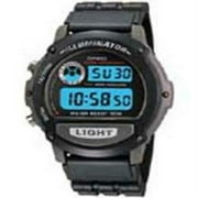 Casio W87H-1V Sports Wrist Watch (Black)