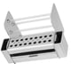 thumbnail image 3 of Desktop Tool Organizer Rack with Drawer Portable Tool Storage Holder for Screwdriver and Tools 1 Set, 3 of 5