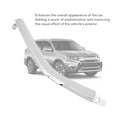 thumbnail image 3 of Trim Glossy Molding Strip for  Outlander 2016-2020, 3 of 8