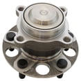 thumbnail image 2 of Rear Wheel Hub & Bearing Assembly Driver or Passenger Side for Accord TLX, 2 of 8