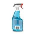 thumbnail image 2 of Ammonia-D Glass Cleaner, Floral, 32 Oz Spray Bottle | Bundle of 5 Each, 2 of 4