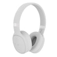 thumbnail image 1 of VJ087 Auriculares Inalámbricos Bluetooth, HiFi Deep Bass, Cancelación de Blanco, 1 of 8