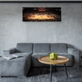 thumbnail image 3 of Cuadro Decorativo - Juego de Bulls Suns, 3 of 3