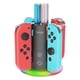 thumbnail image 5 of Charging Dock for Switch 2 Portable Charging Stand with USB Type C Charger Port, 5 of 5