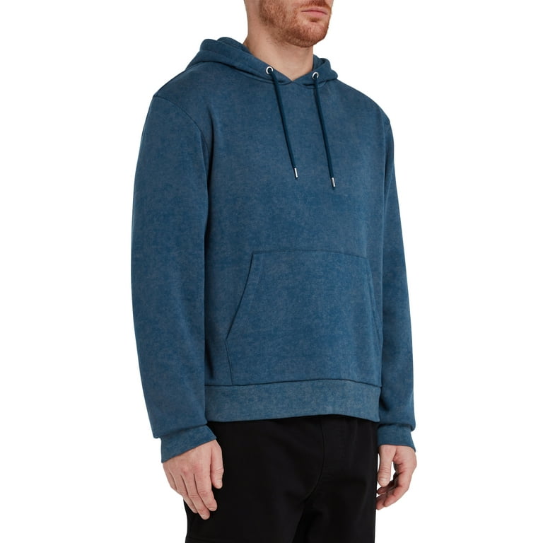 Grey cheap hoodie walmart